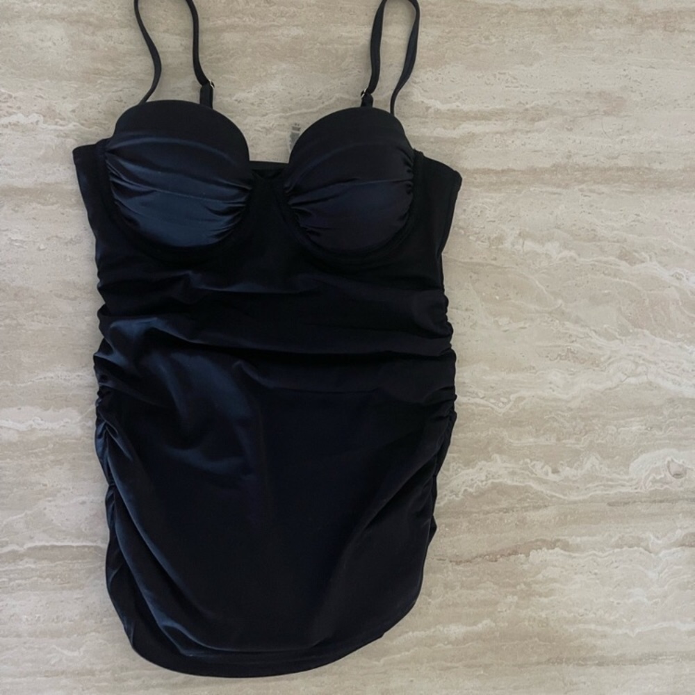 New VICTORIA'S SECRET FOREVER SEXY THE CLASSIC TANKINI